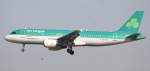 A320 AIR LINGUS Airbus A 320-200 EI-DEH Flughafen M�nchen 25.03.2010