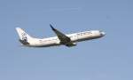 SunExpress SUN EXPRESS Boeing 737-8HX TC-SNE Flugahfen M�nchen 25.03.2010