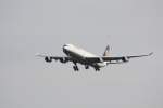 Lufthansa Lufthansa Airbus A 340-343 G�rlitz D-AIGM Flughafen M�nchen 25.03.2010
