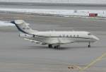Executjet Europe Bombardier BD-100-1A10 ...  Frank Maczkowicz 27.03.2010