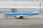 KLM-Cityhopper Embraer ERJ-190-100 STD ...  Frank Maczkowicz 27.03.2010
