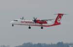 Air Berlin De Havilland ...  Frank Maczkowicz 28.03.2010