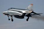 �berflug Phantom F4F/37+15/aus Manching/ETSN/Neuburg a.d.Donau/25.03.2010   ...