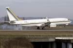 basel-bsl Saudi Oger, VP-BHN, Boeing, B737-8AN BBJ-2, 17.03.2010, BSL, Basel, Switzerland

