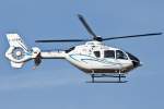 EC 135 EC135/D-HCBM/Gasprom/Eurocopter Donauw�rth/29.03.2010