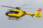 EC 135 EC135/OE-XEQ/Eurocopter Donauw�rth/29.03.2010