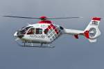 EC135/D-HECO/Altcom/Eurocopter Donauw�rth/29.03.2010.   ...