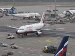 Air Berlin/Airbus A319/Frankfurt/06.02.2010   ...