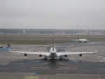Airbus A340-300/Lufthansa/Frankfurt/06.02.2010 ... Airbus A340-300/Lufthansa/Frankfurt/06.02.2010 ...