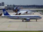Azerbaijan Airlines (ex-Air Berlin). ...  Robert Viktor 31.03.2010