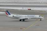 Air France Regional Embraer ...  Frank Maczkowicz 02.04.2010