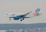 Izair A 319-132 TC-IZM ...  Frank Maczkowicz 02.04.2010
