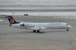 Lufthansa Regional (Cityline) Canadair ...  Frank Maczkowicz 03.04.2010