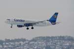 Condor A 320-212 D-AICG ...  Frank Maczkowicz 03.04.2010