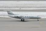 Phoenix Air Gulfstream III ...  Frank Maczkowicz 03.04.2010