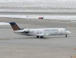 Lufthansa Regional(Eurowings) Canadair Regjet ...  Frank Maczkowicz 04.04.2010