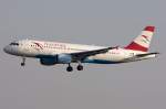 Austrian Airlines, OE-LBT, Airbus, A320-214, 02.04.2010, FRA, Frankfurt, Germany


  ...