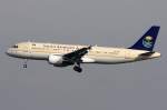 Saudi Arabien Airlines, HZ-AS11, ...  Kurt Greul 04.04.2010