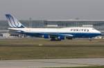 United Airlines, N199UA, Boeing, B747-422, 02.04.2010, FRA, Frankfurt, Germany


  ...