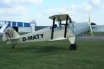 Private Platzer Kiebitz D-MATY ...  Frank Maczkowicz 06.04.2010