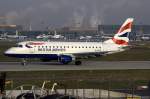British Airways - CityFleyer, ...  Kurt Greul 07.04.2010