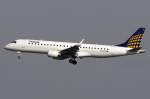 Lufthansa - CityLine, D-AECD, ...  Kurt Greul 07.04.2010