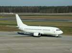 berlin-tegel-txl Bulgaria Air B 737-3L9 LZ-BOU am 02.04.2010 auf dem Flughafen Berlin-Tegel