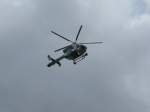 MD Helicopters MD-902 Explorer ...  Matthias Weber 08.04.2010