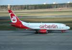 berlin-tegel-txl Air Berlin B 737-76Q D-ABAA am 02.04.2010 bei der Ankunft in Berlin-Tegel