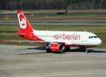 A319 Air Berlin A 319-112 D-ABGL bei der Ankunft in Berlin-Tegel am 02.04.2010