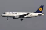 A319 Lufthansa, D-AILT, Airbus, A319-114, 02.04.2010, FRA, Frankfurt, Germany 


