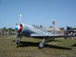 Yak 11, 2-sitziger russischer ...  rainer ullrich 09.04.2010