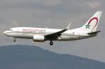 Royal Air Maroc, CN-RNL, ...  Kurt Greul 10.04.2010