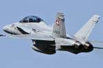 Take off /Schweiz - Air Force/McDonnell Douglas F/A-18D/ Hornet/J-5237/Meiringen/07.04.2010
  ...