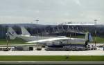 Antonov An-225 Mriya ist ...  Johnny Goertz 11.04.2010