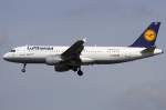 Lufthansa, D-AIQB, Airbus, A320-211, 02.04.2010, FRA, Frankfurt, Germany 

  ...
