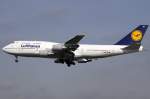 Lufthansa, D-ABTH, Boeing, B747-430, ...  Kurt Greul 12.04.2010