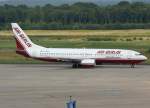 Air Berlin, D-ABKA (alte ...  Wolfgang Kleuser 13.04.2010