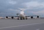 THAI AIRWAYS Boeing 747-407 ...  T�lzer73 13.04.2010