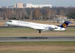 Lufthansa Regional(CityLine) Canadair Regjet ...  Frank Maczkowicz 14.04.2010