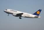 Lufthansa A 319-114 D-AILF ...  Frank Maczkowicz 15.04.2010