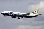 XL Airways, D-AXLI, Boeing, ...  Kurt Greul 15.04.2010
