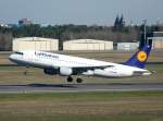 Lufthansa A 320-211 D-AIPX ...  Frank Maczkowicz 16.04.2010