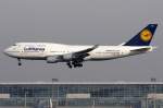 Lufthansa, D-ABTE, Boeing, B747-430(M)_, ...  Kurt Greul 16.04.2010
