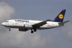 Lufthansa, D-ABIE, Boeing, B737-530, 02.04.2010, FRA, Frankfurt, Germany 

  ...