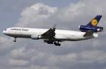 Lufthansa - Cargo, D-ALCI, ...  Kurt Greul 19.04.2010