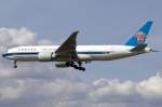 China Southern Cargo, B-2073, ...  Kurt Greul 19.04.2010