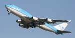 KLM PH-BFC am 18.4.2010 ...  Manuel H.  20.04.2010