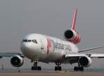 Die MD 11 ist ...  Martin Kramer 07.08.2007