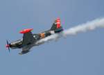 D-EDUR, SIAI-Marchetti SF-260, 2009.04.05, FDH, Friedrichshafen, Germany  ...